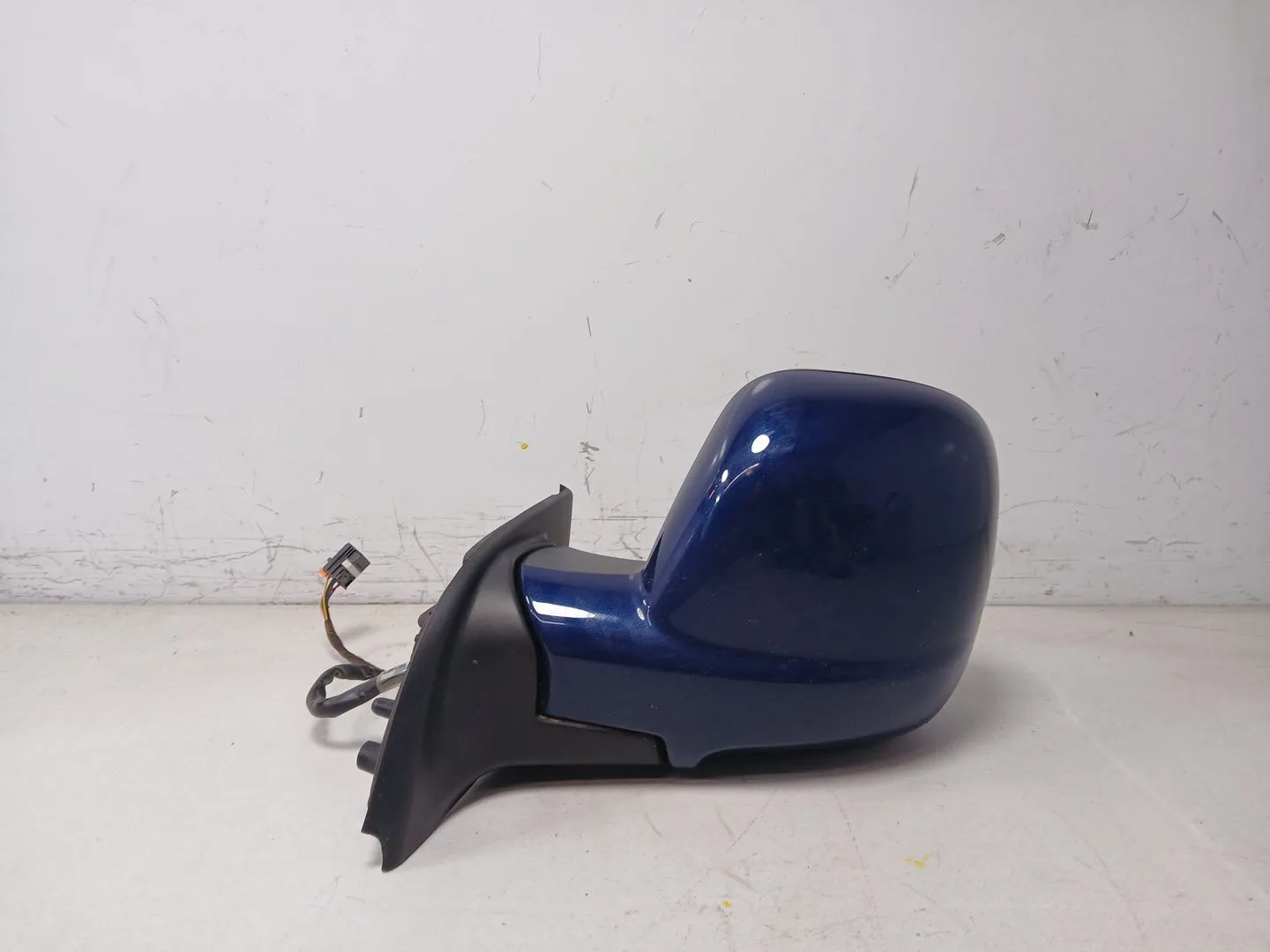 Retrovisor Izquierdo para Peugeot Rifter