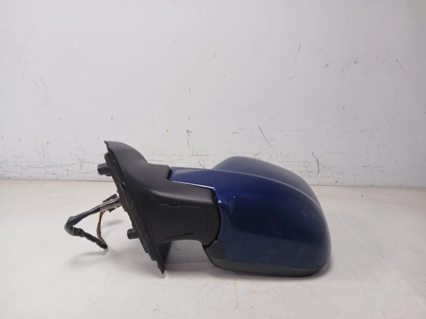 Retrovisor Izquierdo para Peugeot Rifter