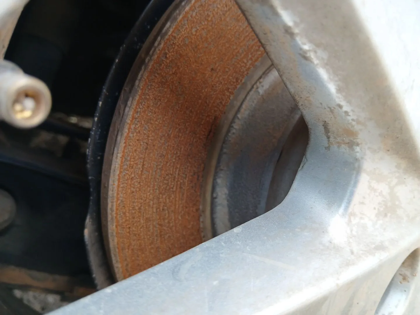Puente Trasero para Peugeot Rifter