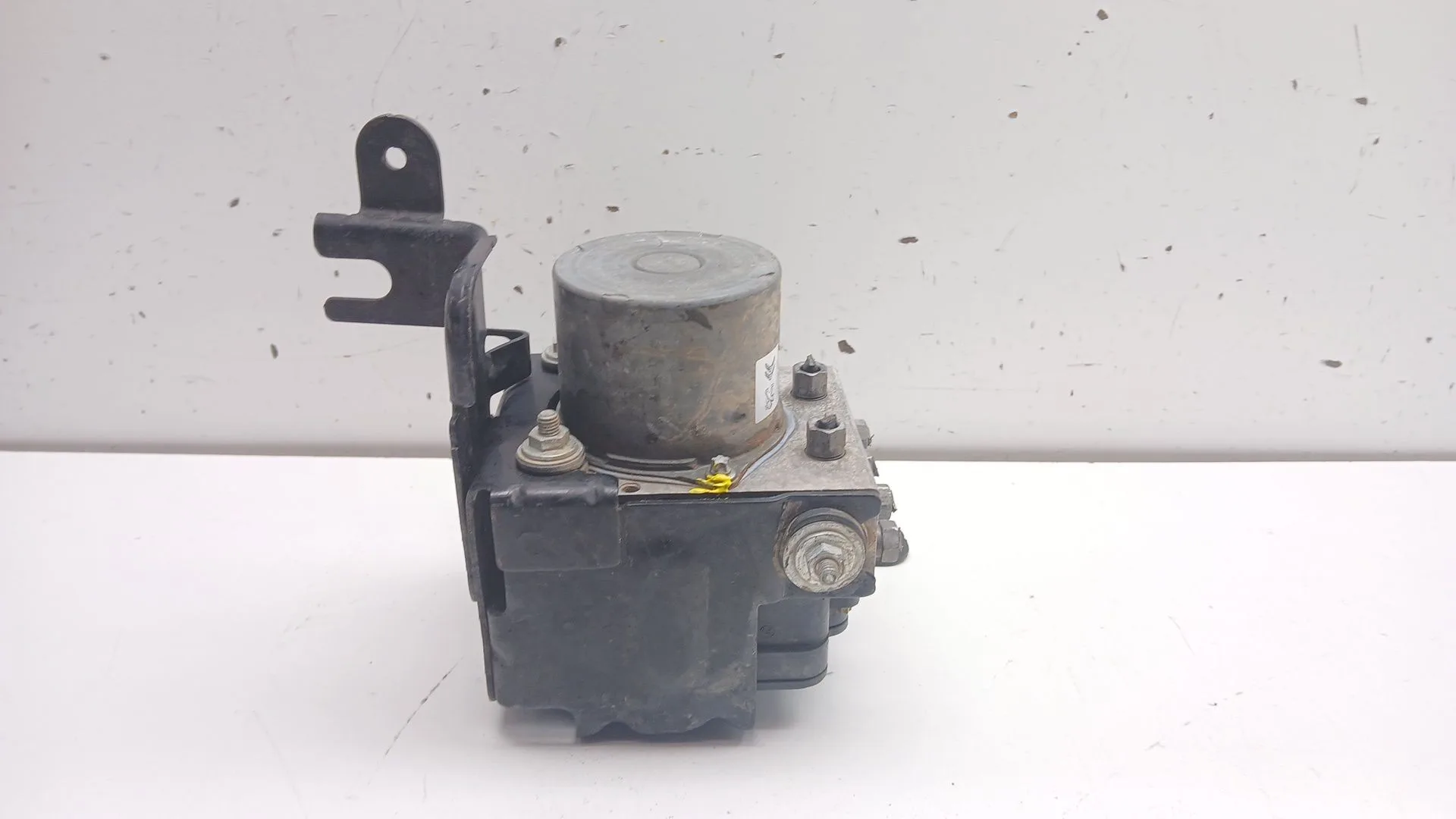 Abs para Peugeot Rifter