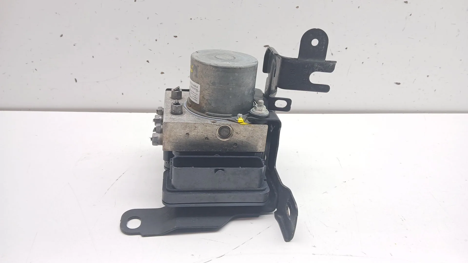 Abs para Peugeot Rifter