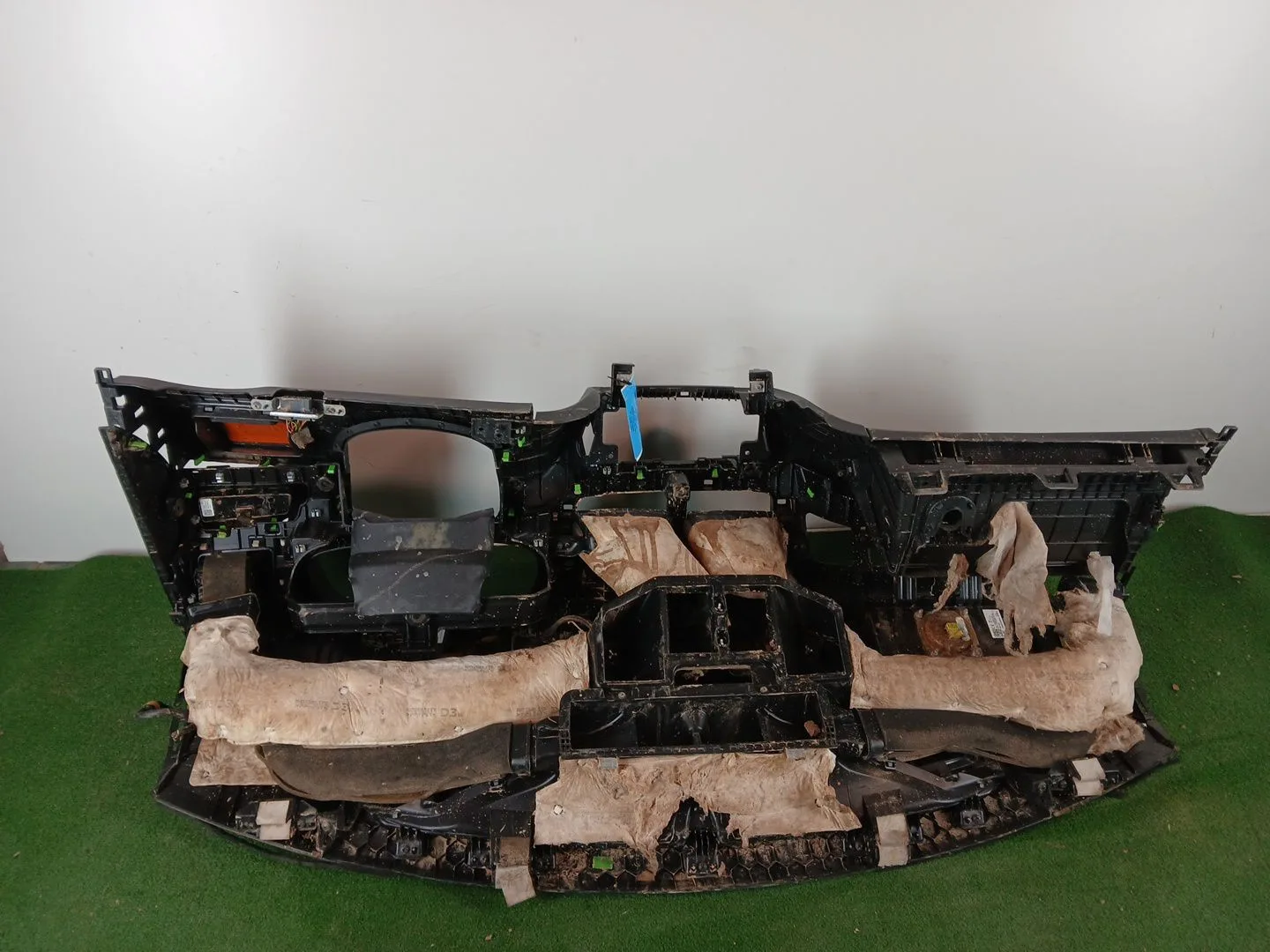 Kit Airbag para Hyundai Tucson (Tl, Tle)