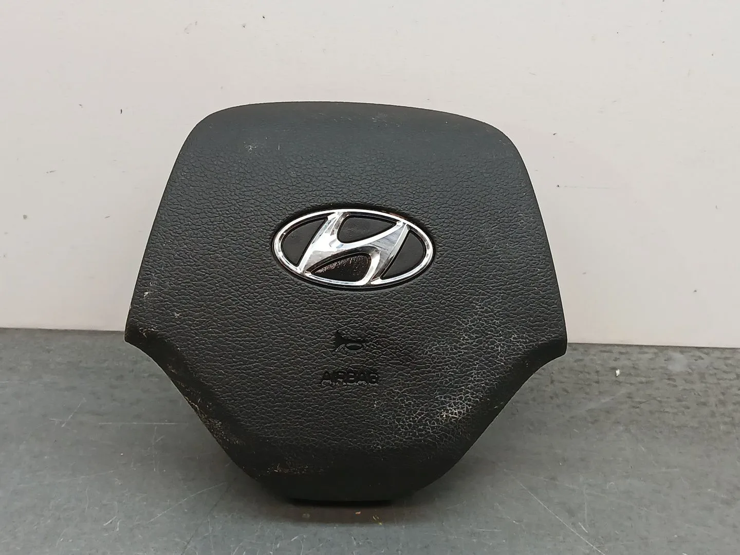 Kit Airbag para Hyundai Tucson (Tl, Tle)