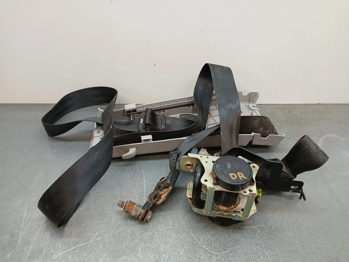 Kit Airbag para Hyundai Tucson (Tl, Tle)