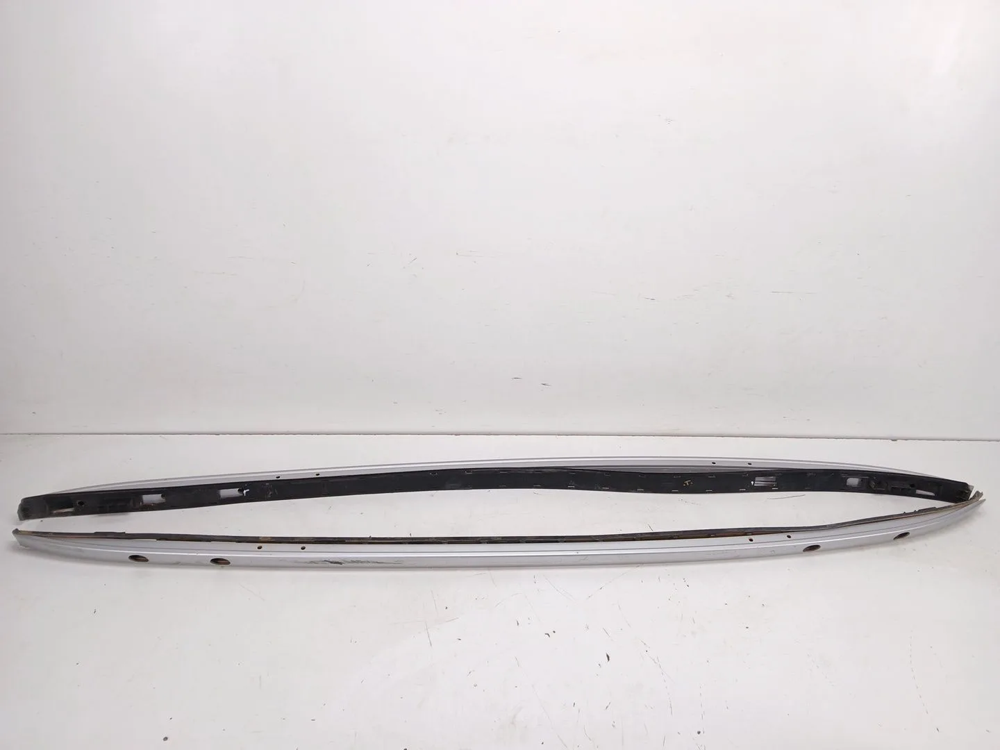 Barras Techo para Hyundai Tucson (Tl, Tle)