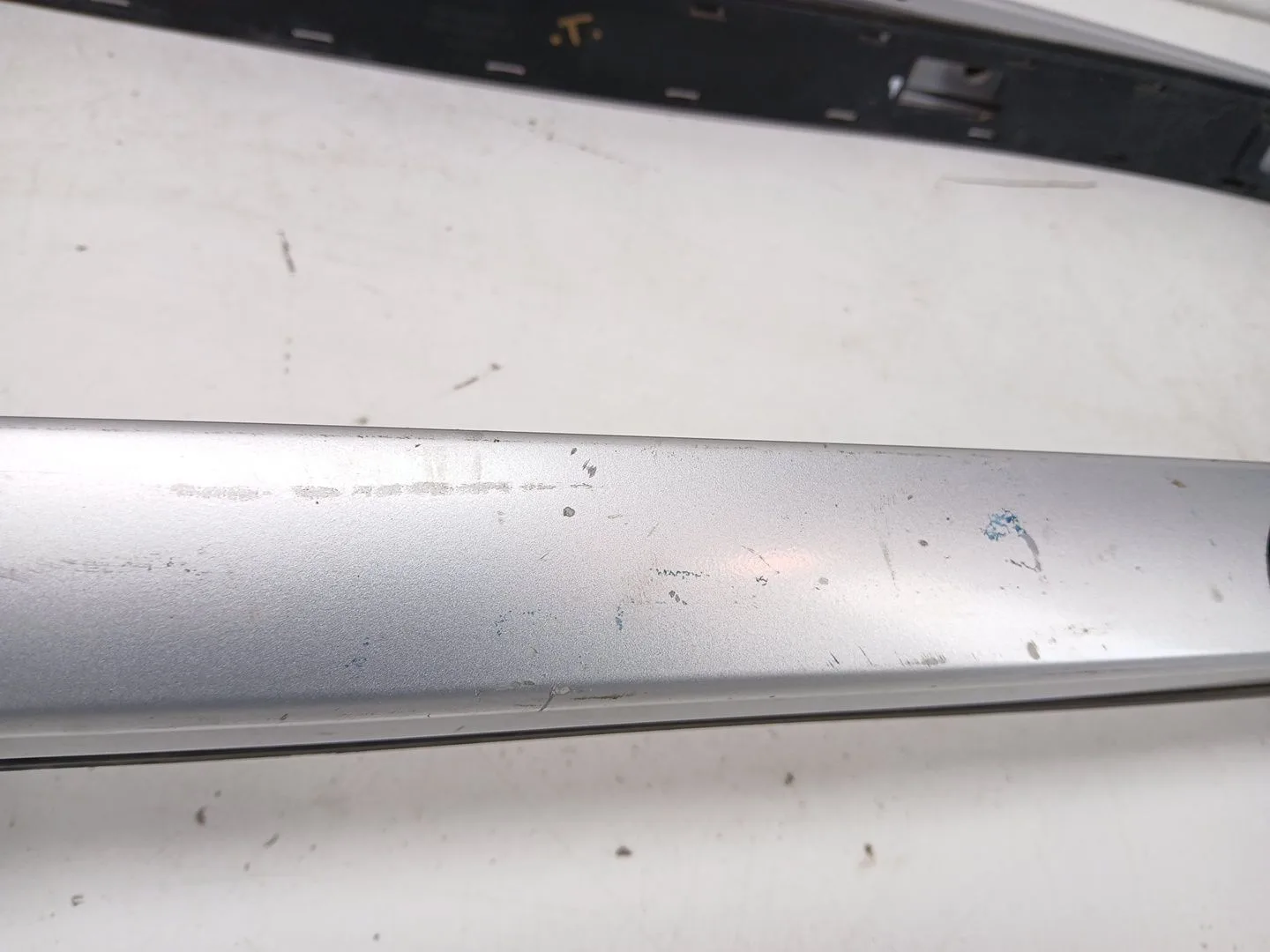 Barras Techo para Hyundai Tucson (Tl, Tle)