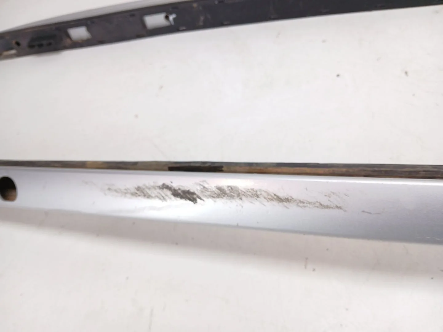Barras Techo para Hyundai Tucson (Tl, Tle)