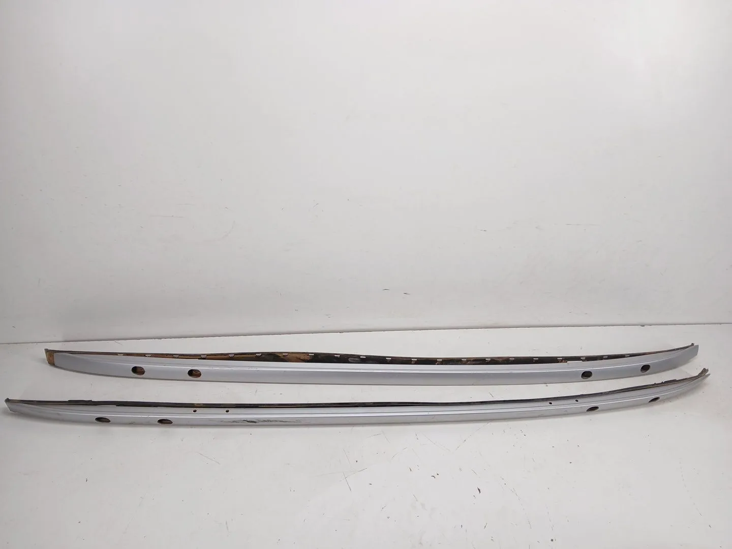 Barras Techo para Hyundai Tucson (Tl, Tle)