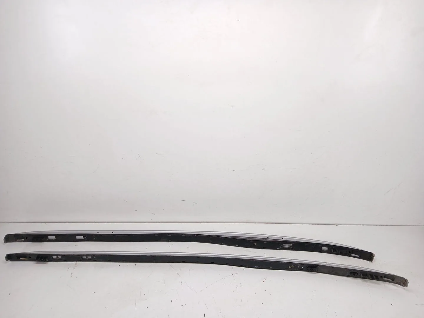 Barras Techo para Hyundai Tucson (Tl, Tle)
