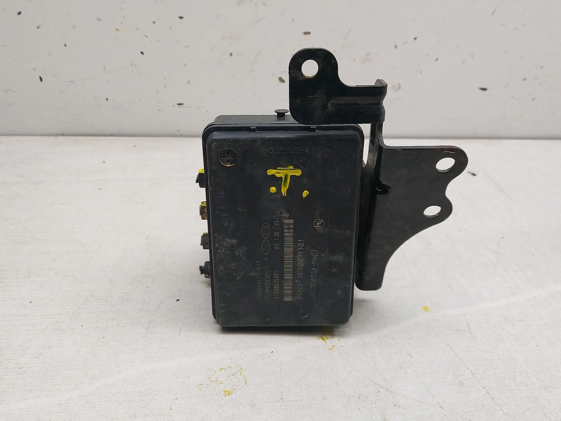 Abs para Hyundai Tucson (Tl, Tle)