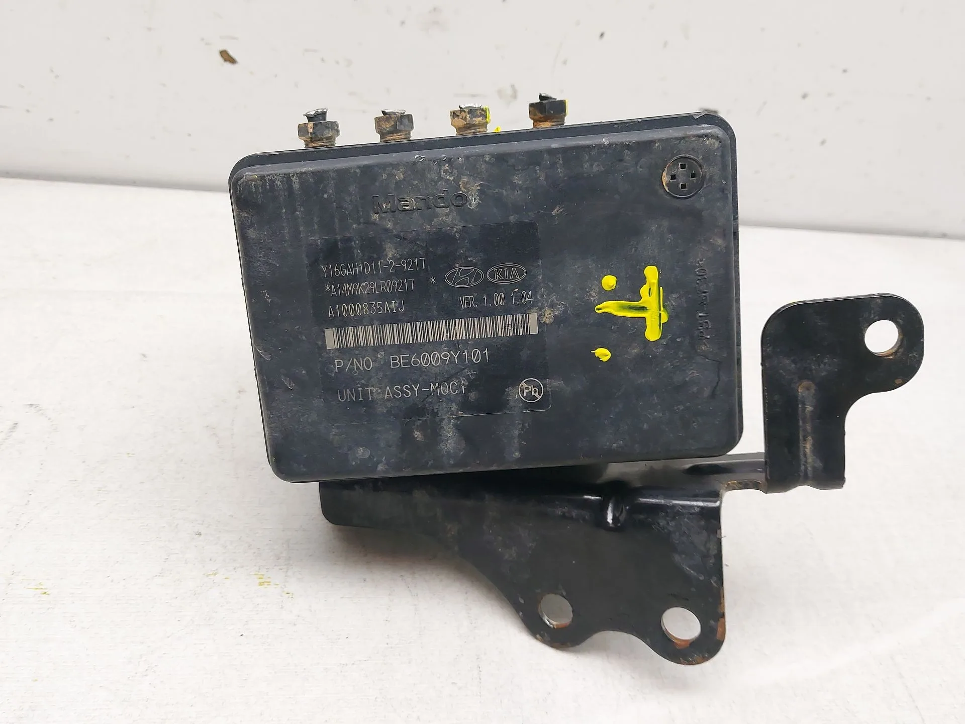 Abs para Hyundai Tucson (Tl, Tle)