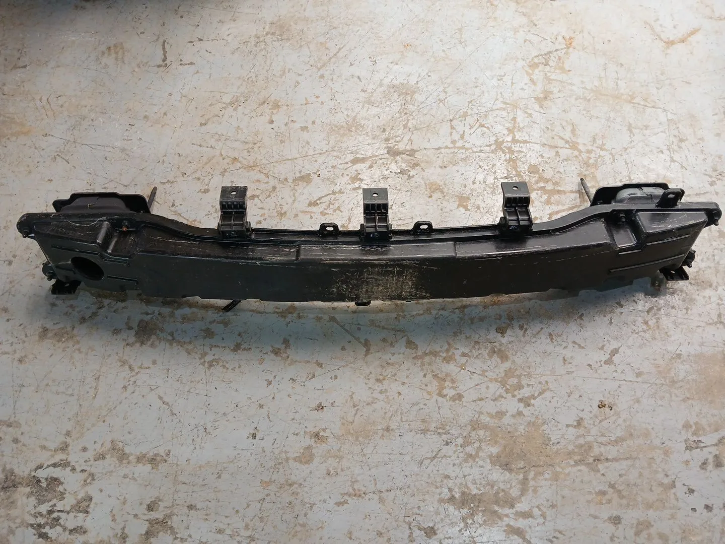Refuerzo Paragolpes Trasero para Hyundai Tucson (Tl, Tle)