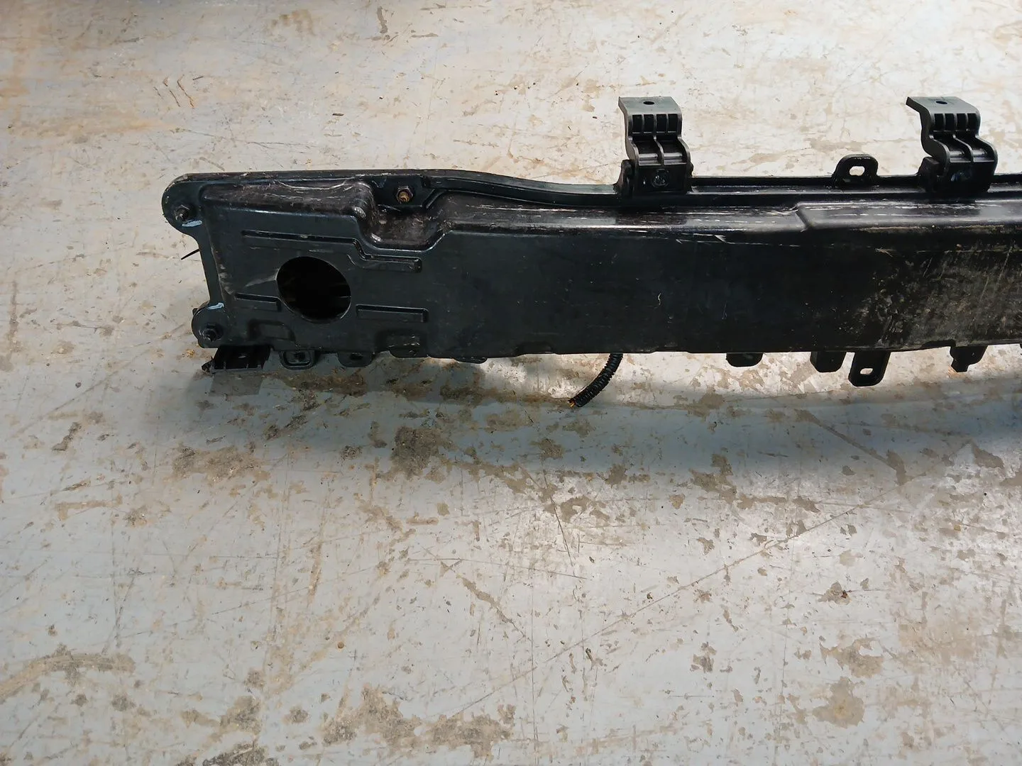 Refuerzo Paragolpes Trasero para Hyundai Tucson (Tl, Tle)