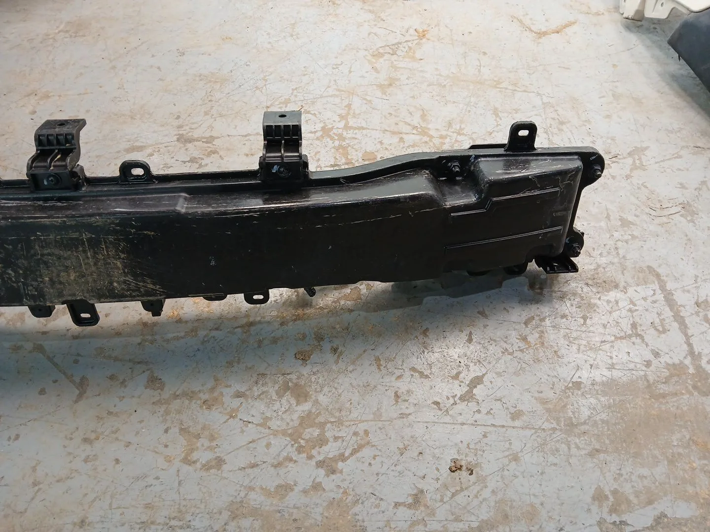 Refuerzo Paragolpes Trasero para Hyundai Tucson (Tl, Tle)