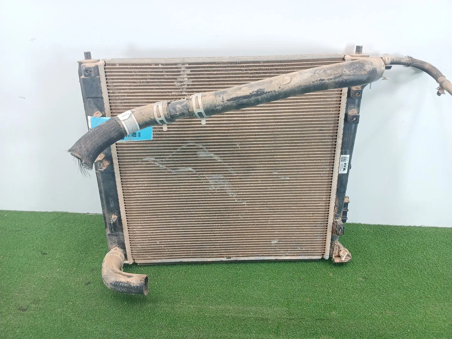 Radiador Agua para Hyundai Tucson (Tl, Tle)