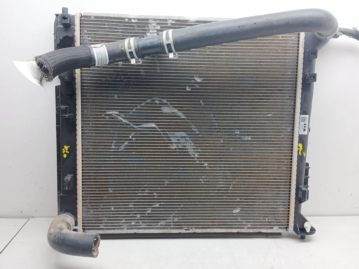 Radiador Agua para Hyundai Tucson (Tl, Tle)