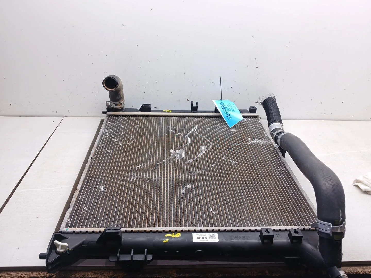 Radiador Agua para Hyundai Tucson (Tl, Tle)