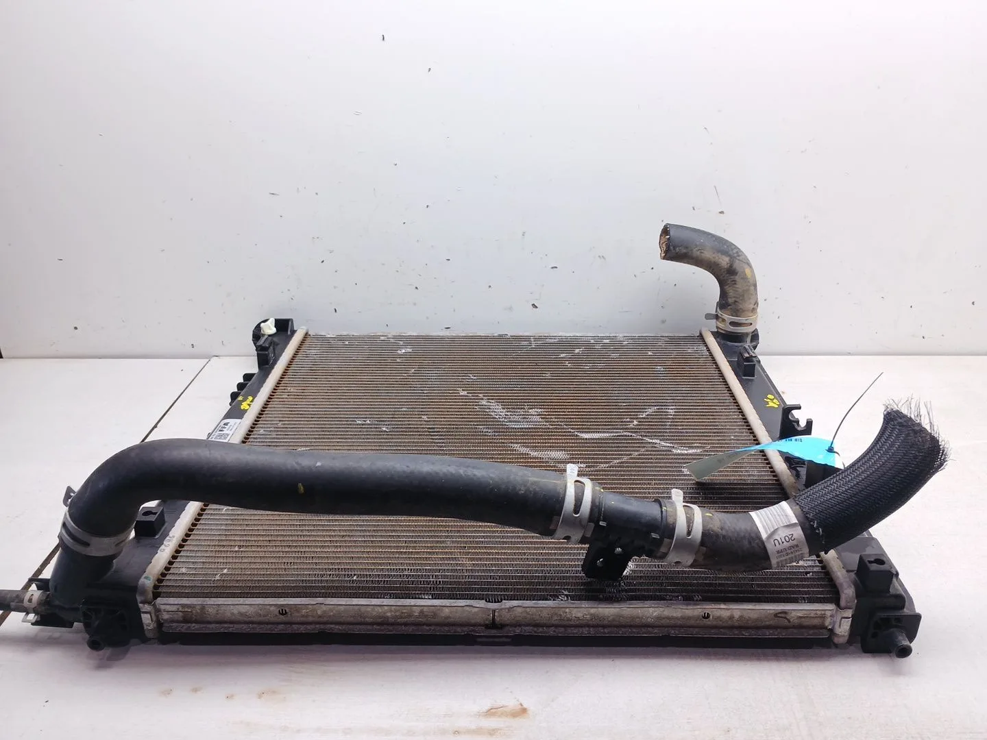 Radiador Agua para Hyundai Tucson (Tl, Tle)