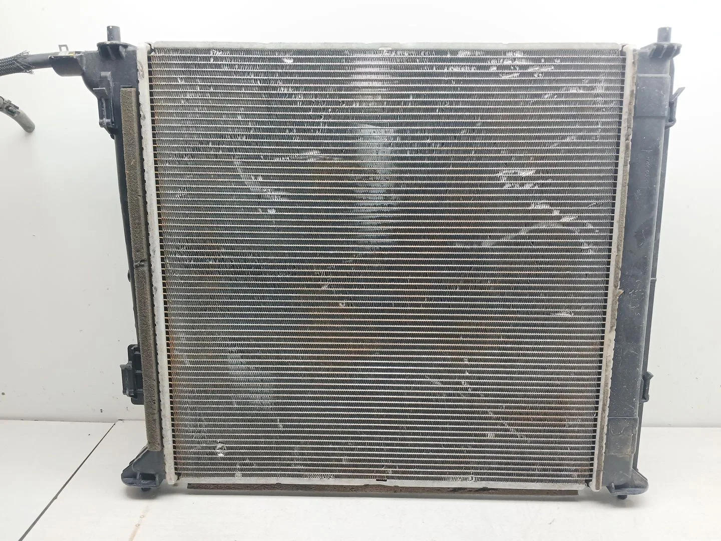 Radiador Agua para Hyundai Tucson (Tl, Tle)