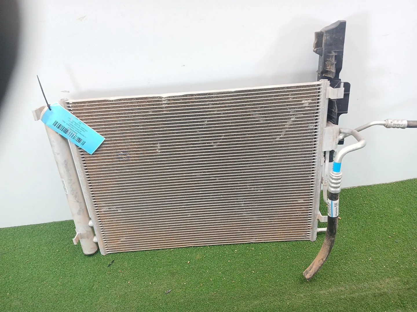 Condensador / Radiador Aire Acondicionado para Hyundai Tucson (Tl, Tle)