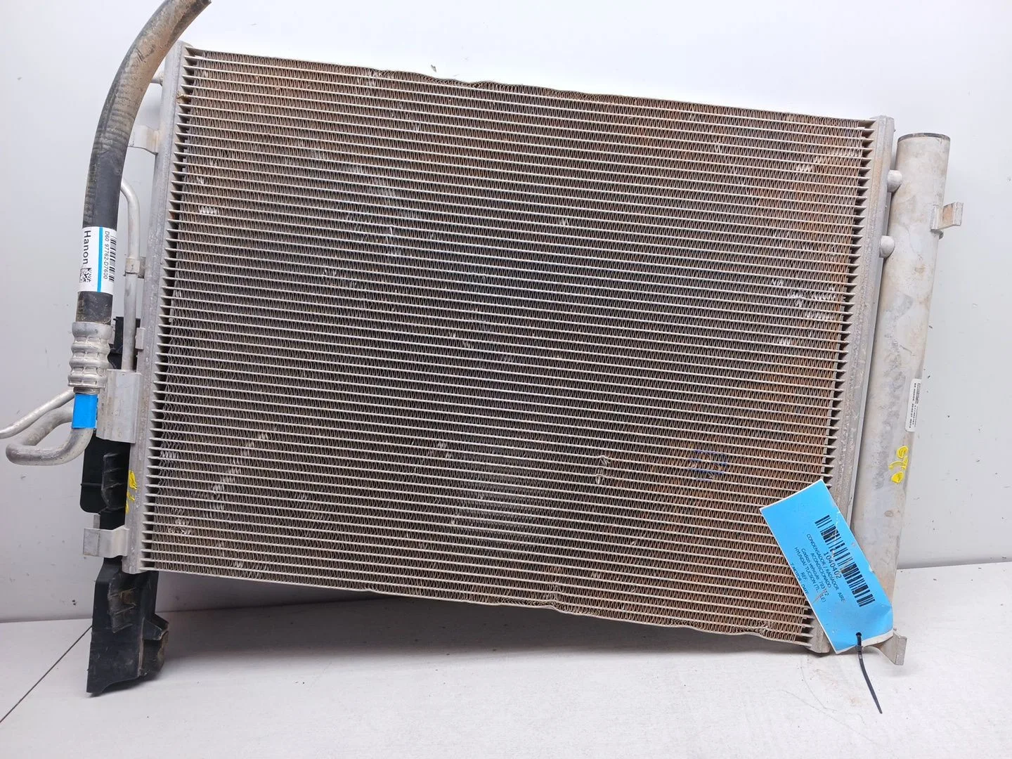 Condensador / Radiador Aire Acondicionado para Hyundai Tucson (Tl, Tle)