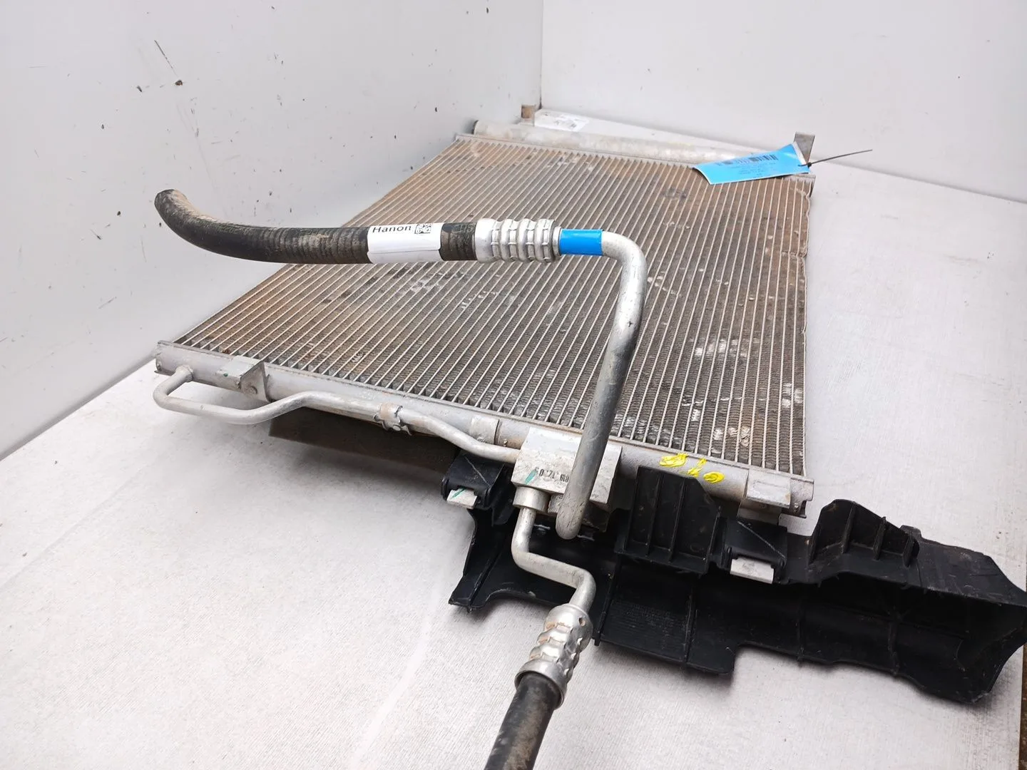 Condensador / Radiador Aire Acondicionado para Hyundai Tucson (Tl, Tle)