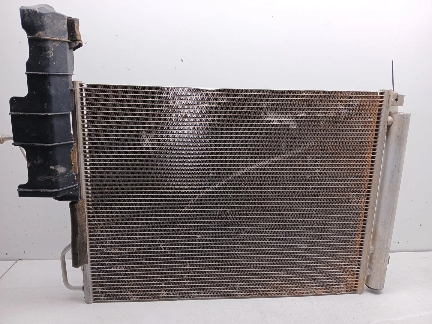 Condensador / Radiador Aire Acondicionado para Hyundai Tucson (Tl, Tle)