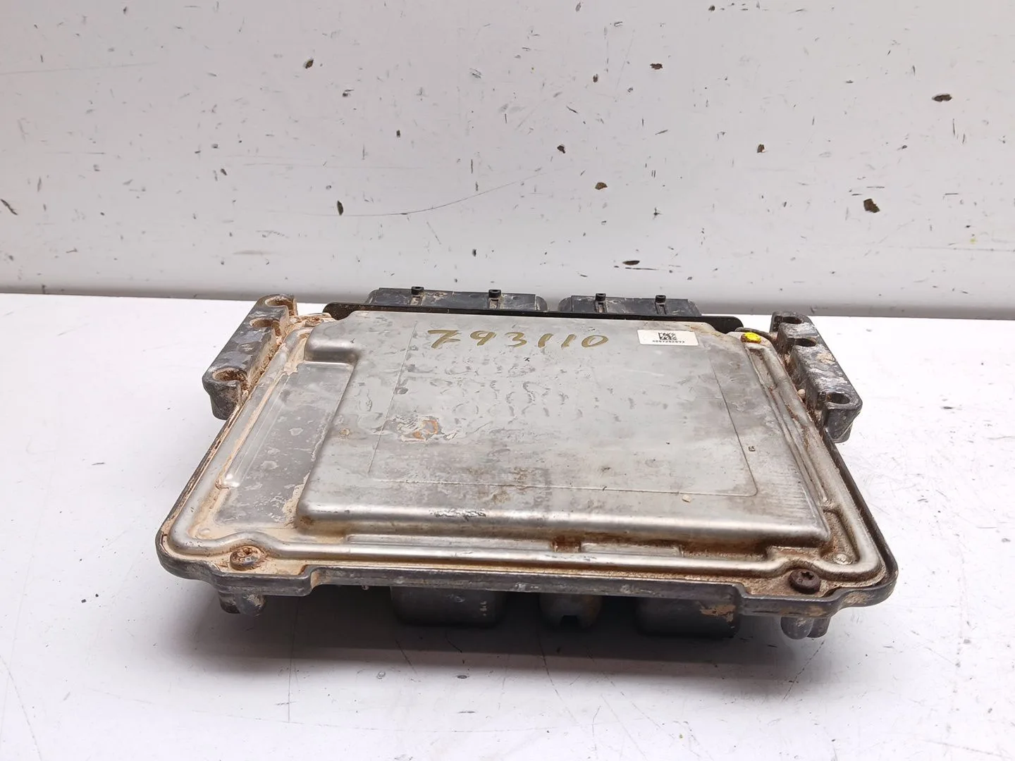 Centralita Motor Uce para Jeep Avenger