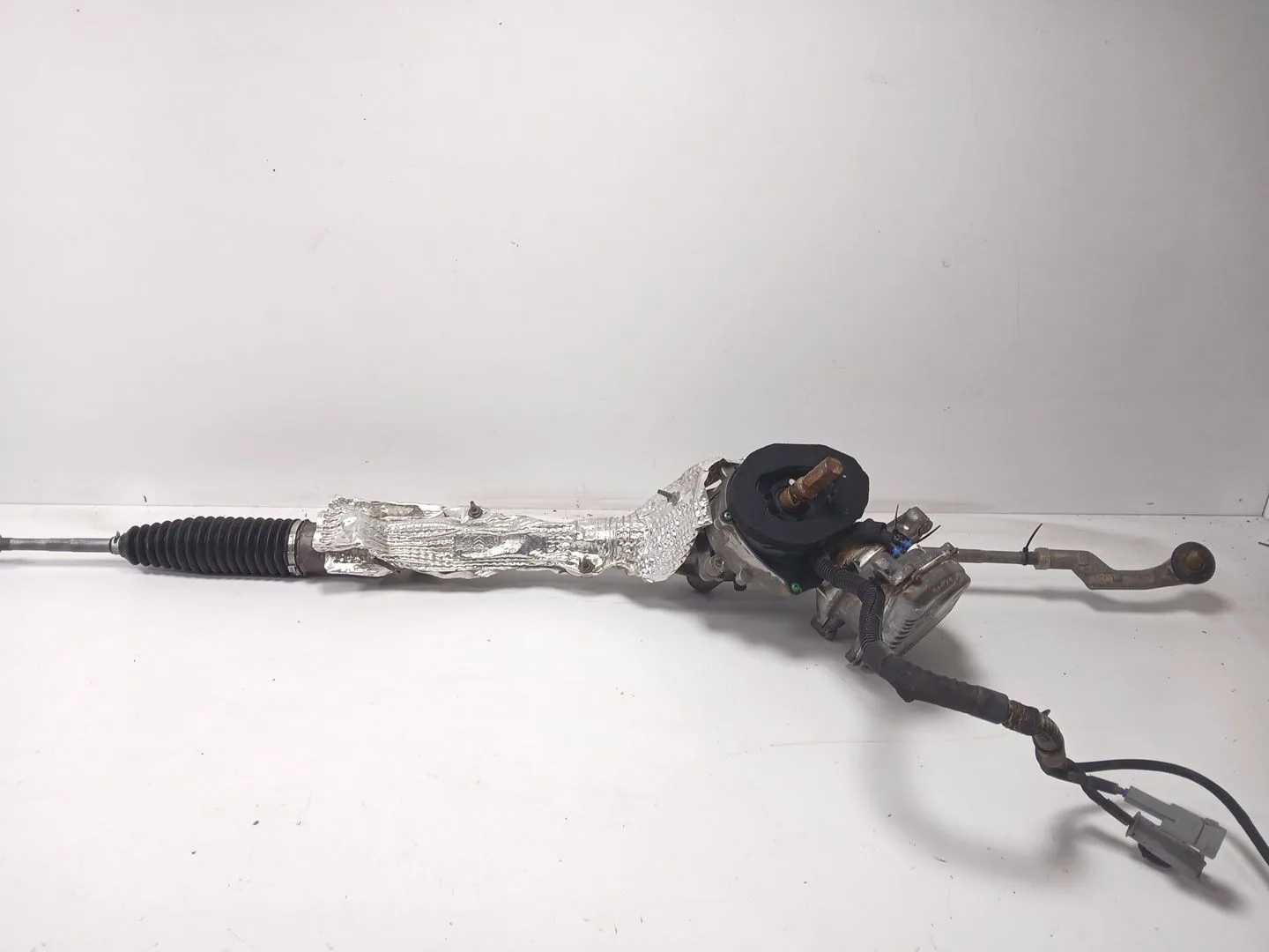 Cremallera Direccion para Jeep Avenger