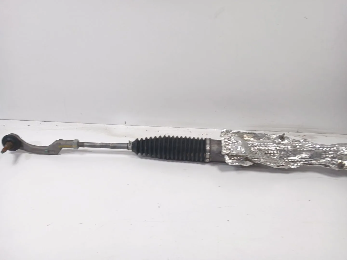 Cremallera Direccion para Jeep Avenger