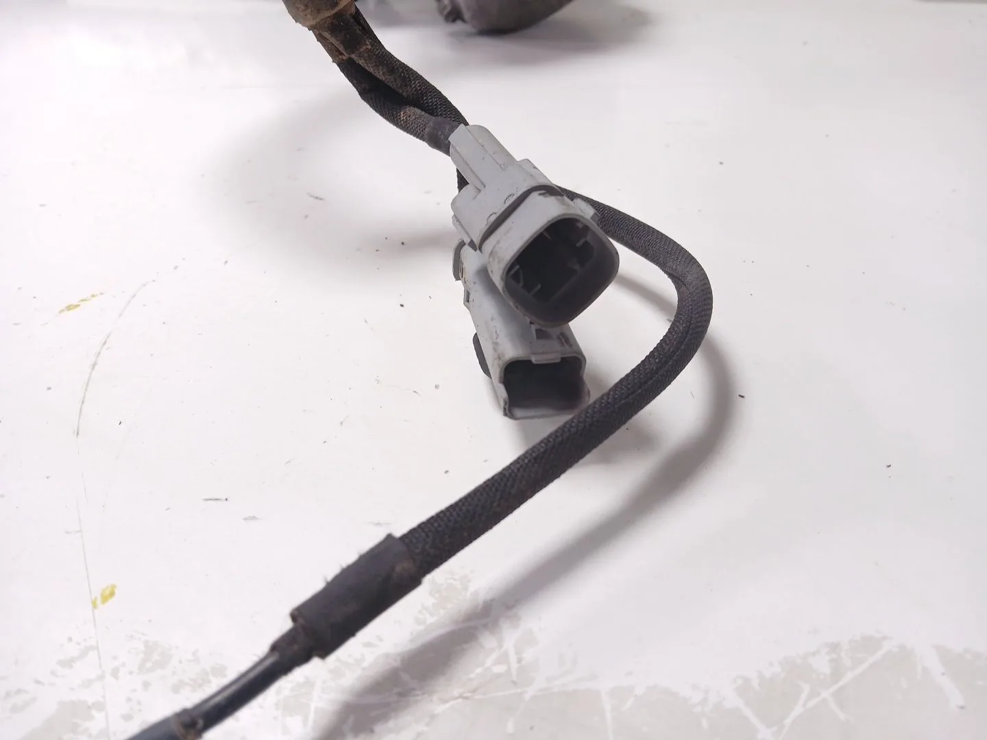 Cremallera Direccion para Jeep Avenger