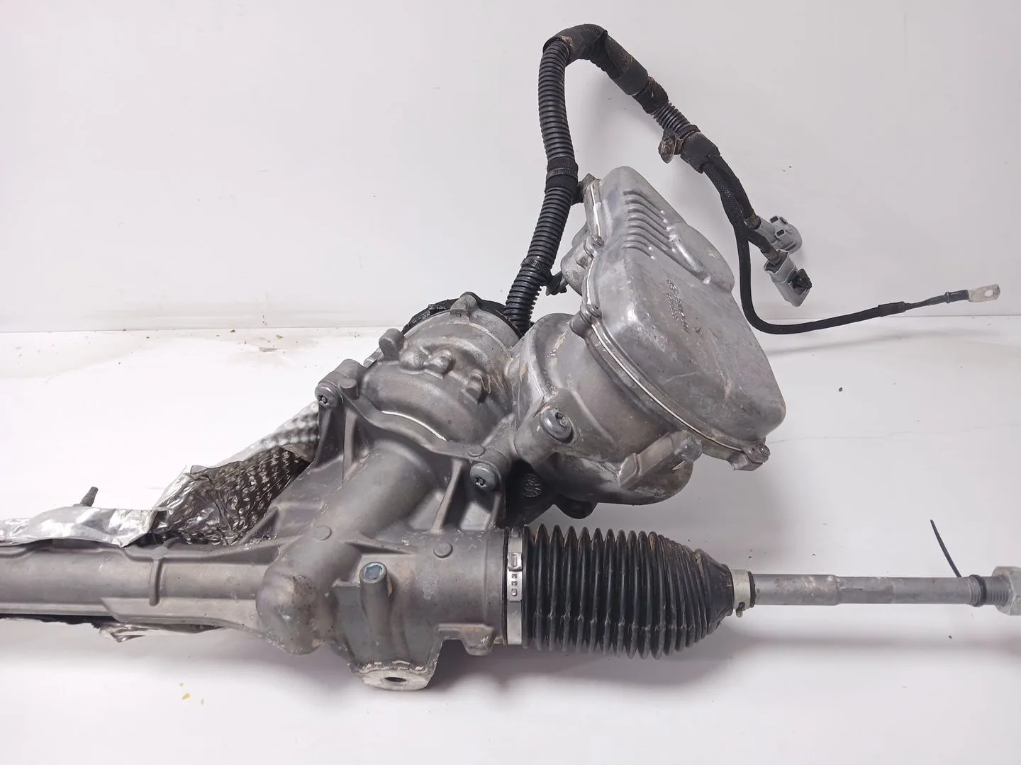 Cremallera Direccion para Jeep Avenger