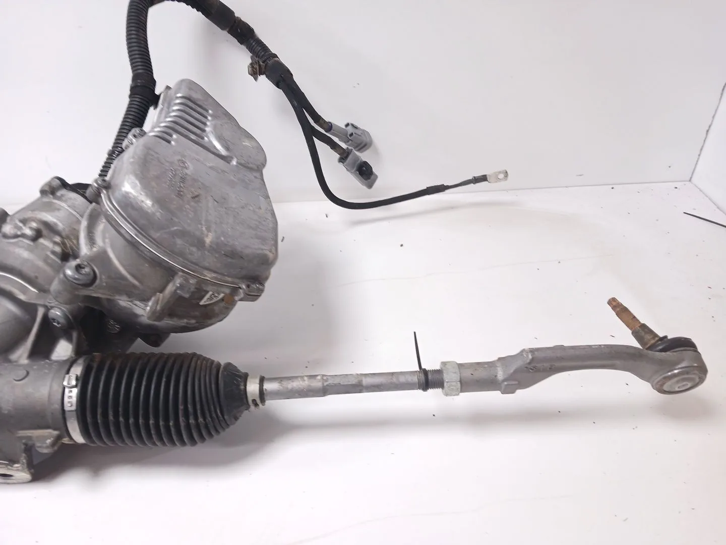 Cremallera Direccion para Jeep Avenger