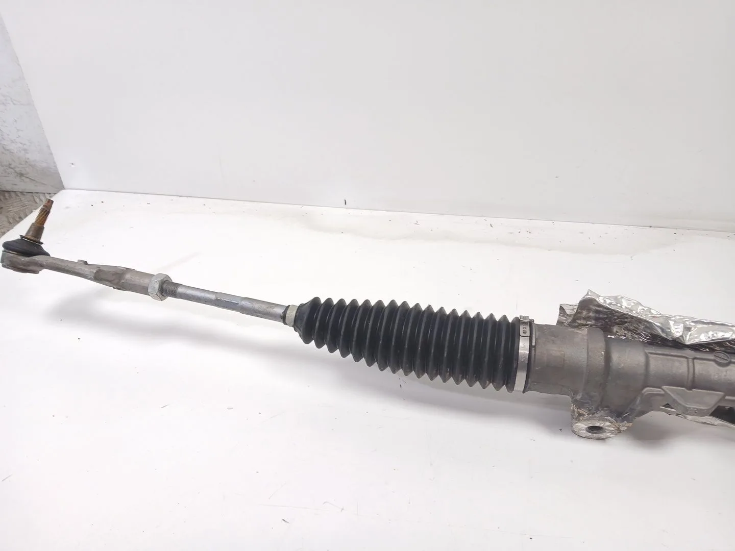 Cremallera Direccion para Jeep Avenger