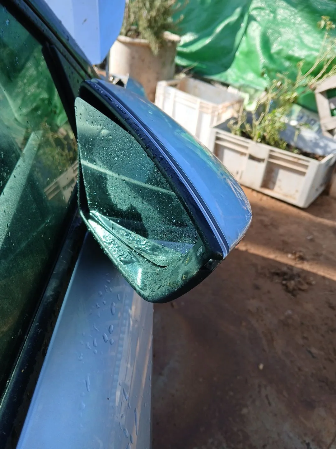 Retrovisor Derecho para Seat Arona (Kj7, Kjp)
