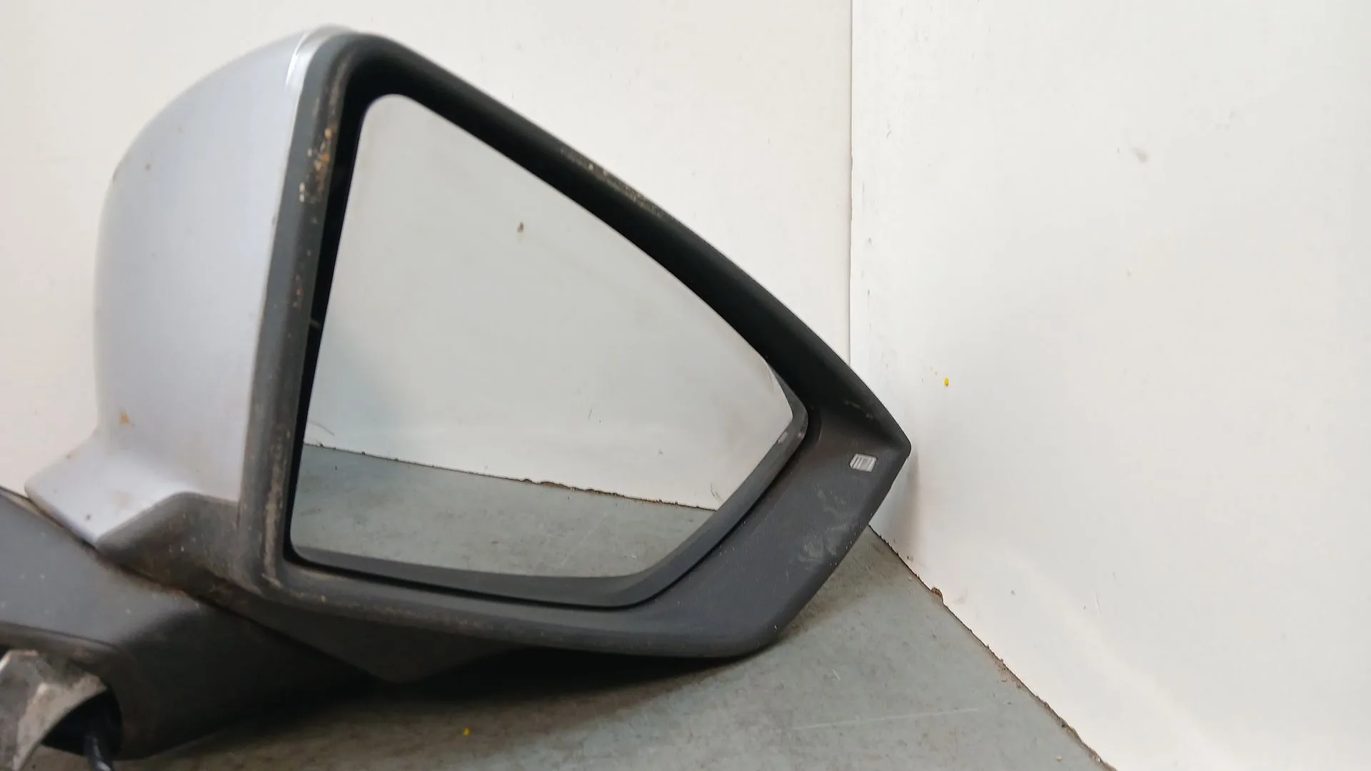 Retrovisor Derecho para Seat Arona (Kj7, Kjp)