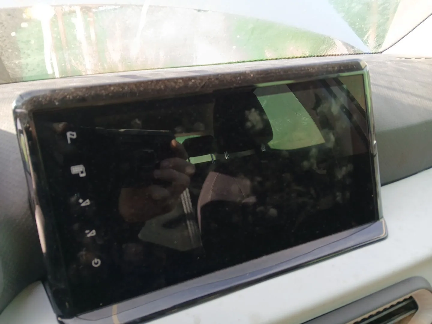 Sistema Audio / Radio Cd para Seat Arona (Kj7, Kjp)