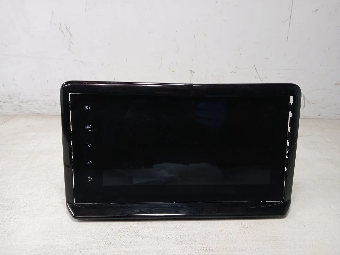 Sistema Audio / Radio Cd para Seat Arona (Kj7, Kjp)