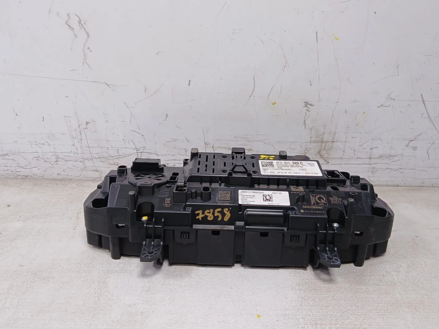 Cuadro Instrumentos para Seat Arona (Kj7, Kjp)