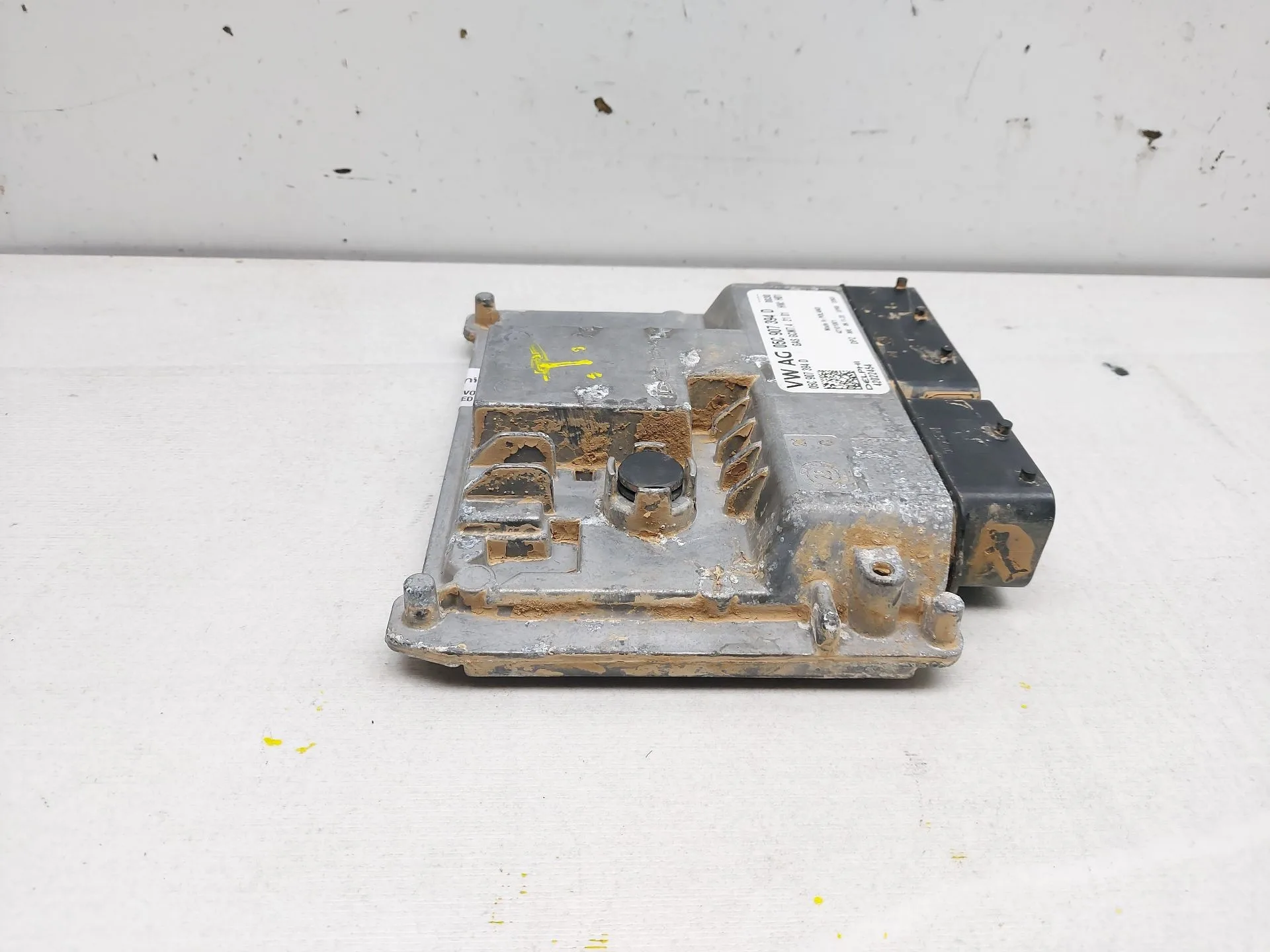 Centralita Motor Uce para Seat Arona (Kj7, Kjp)