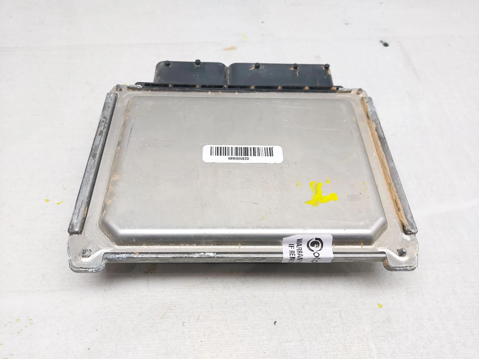 Centralita Motor Uce para Seat Arona (Kj7, Kjp)
