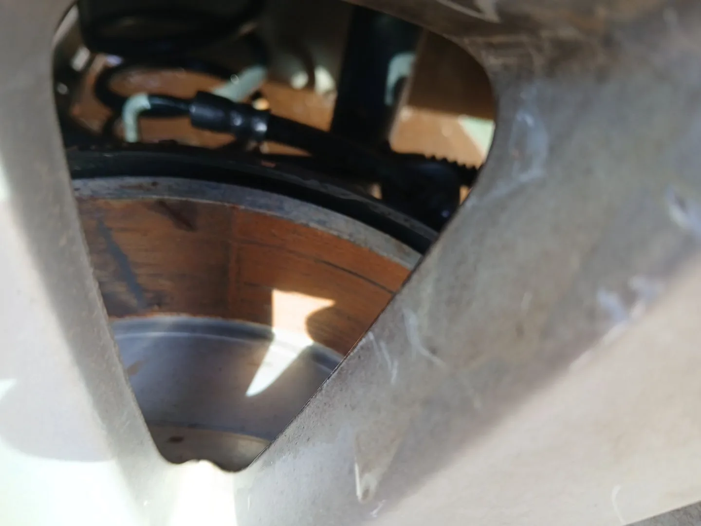 Puente Trasero para Seat Arona (Kj7, Kjp)