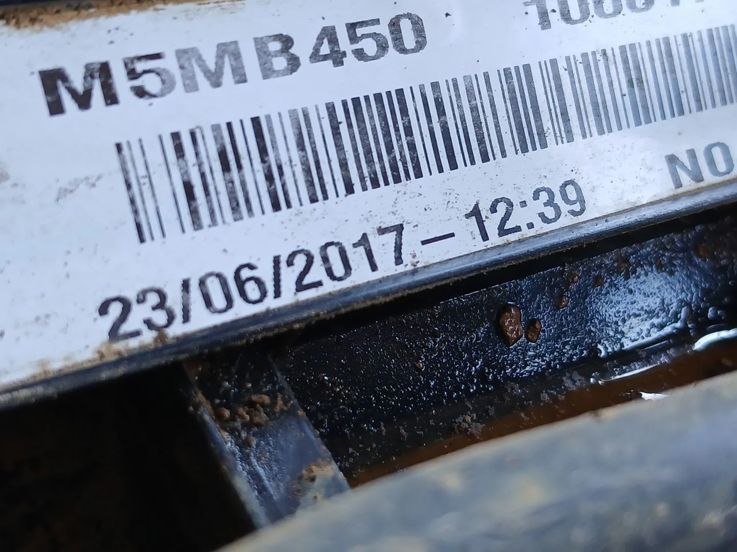 Motor Completo para Renault Megane Iv Hatchback (B9A/M/N_)