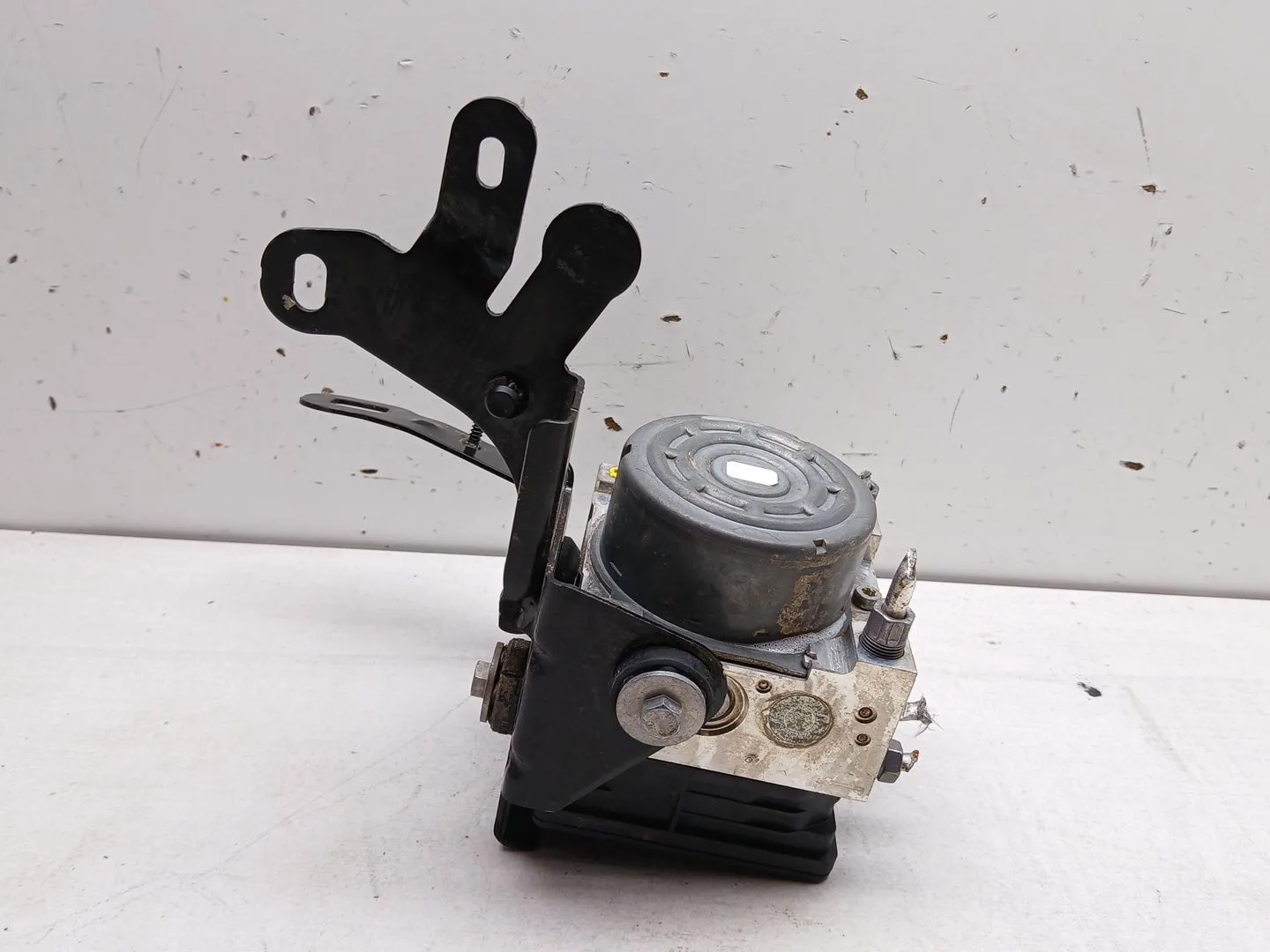 Abs para Renault Megane Iv Hatchback (B9A/M/N_)