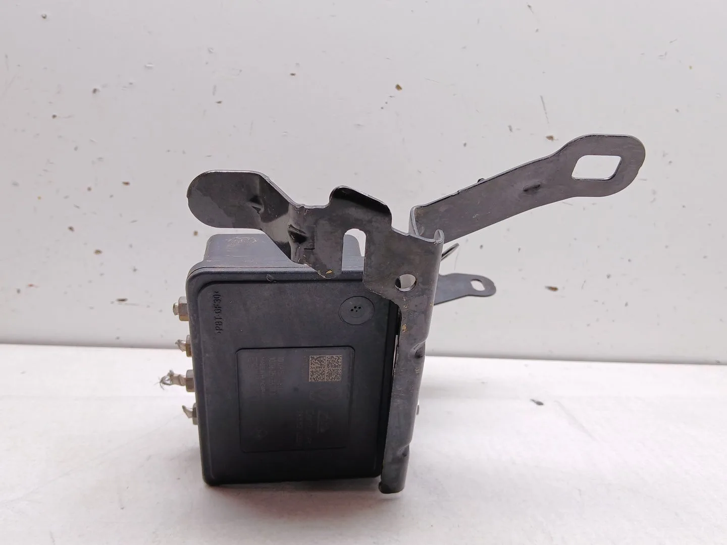 Abs para Renault Megane Iv Hatchback (B9A/M/N_)