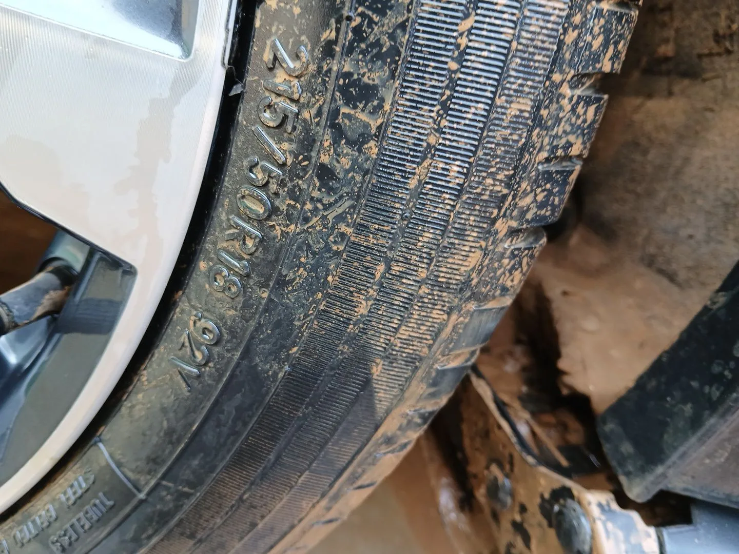 Juego Llantas para Mazda Cx-3 (Dk)