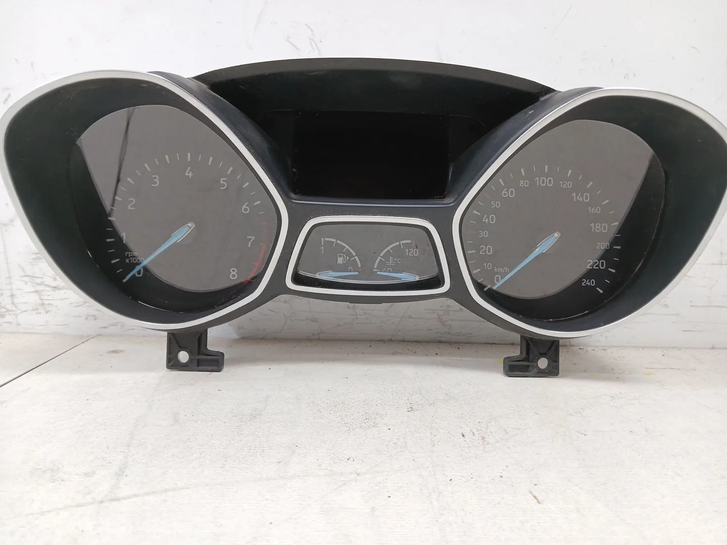 Cuadro Instrumentos para Ford Kuga Ii (Dm2)