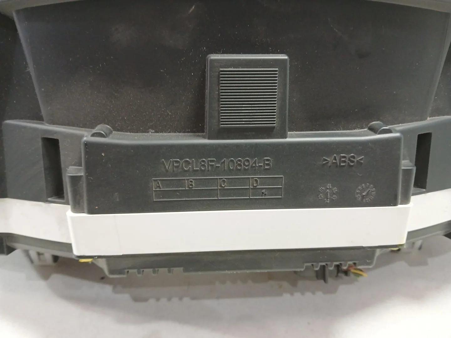 Cuadro Instrumentos para Ford Kuga Ii (Dm2)