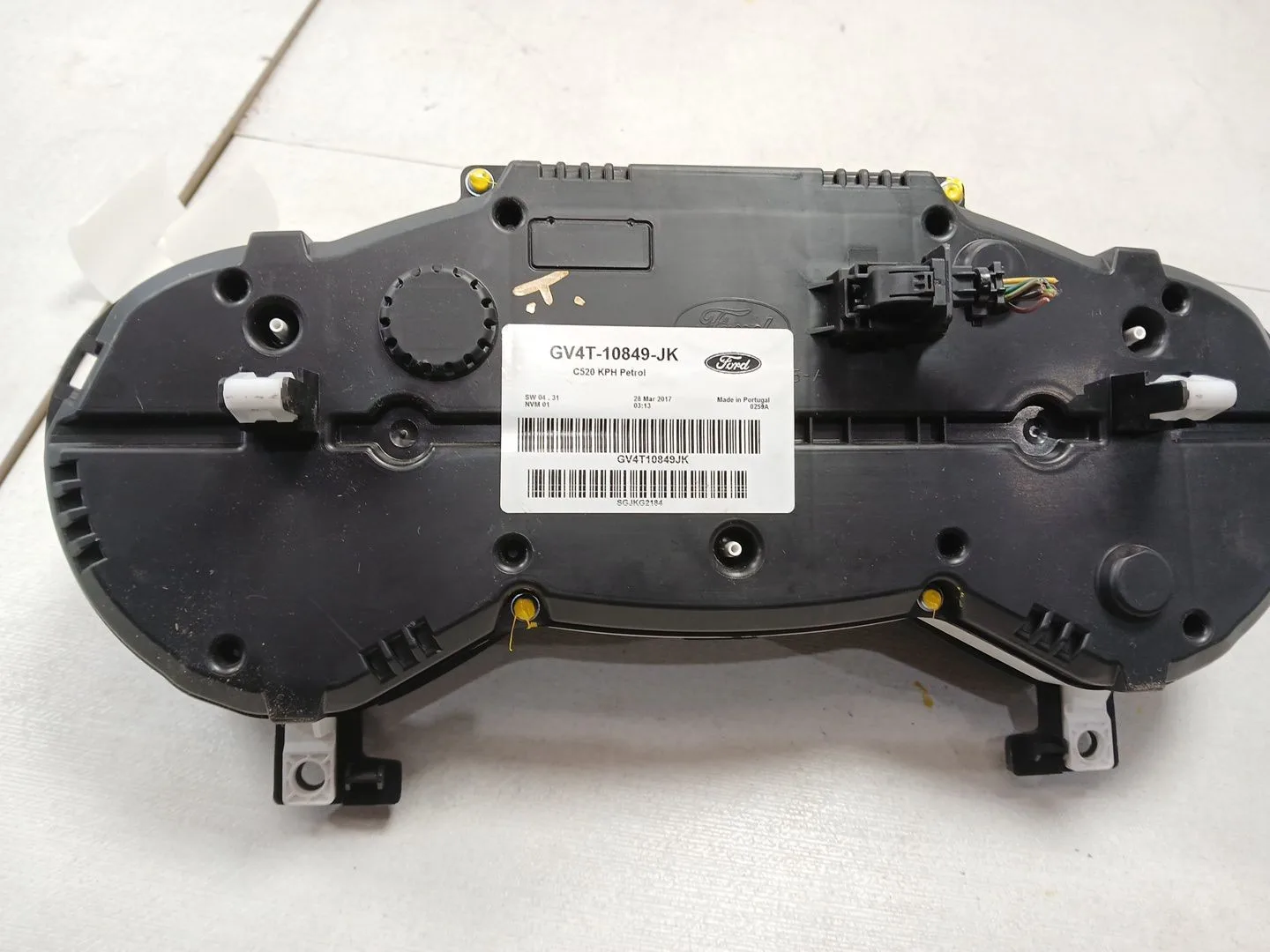 Cuadro Instrumentos para Ford Kuga Ii (Dm2)