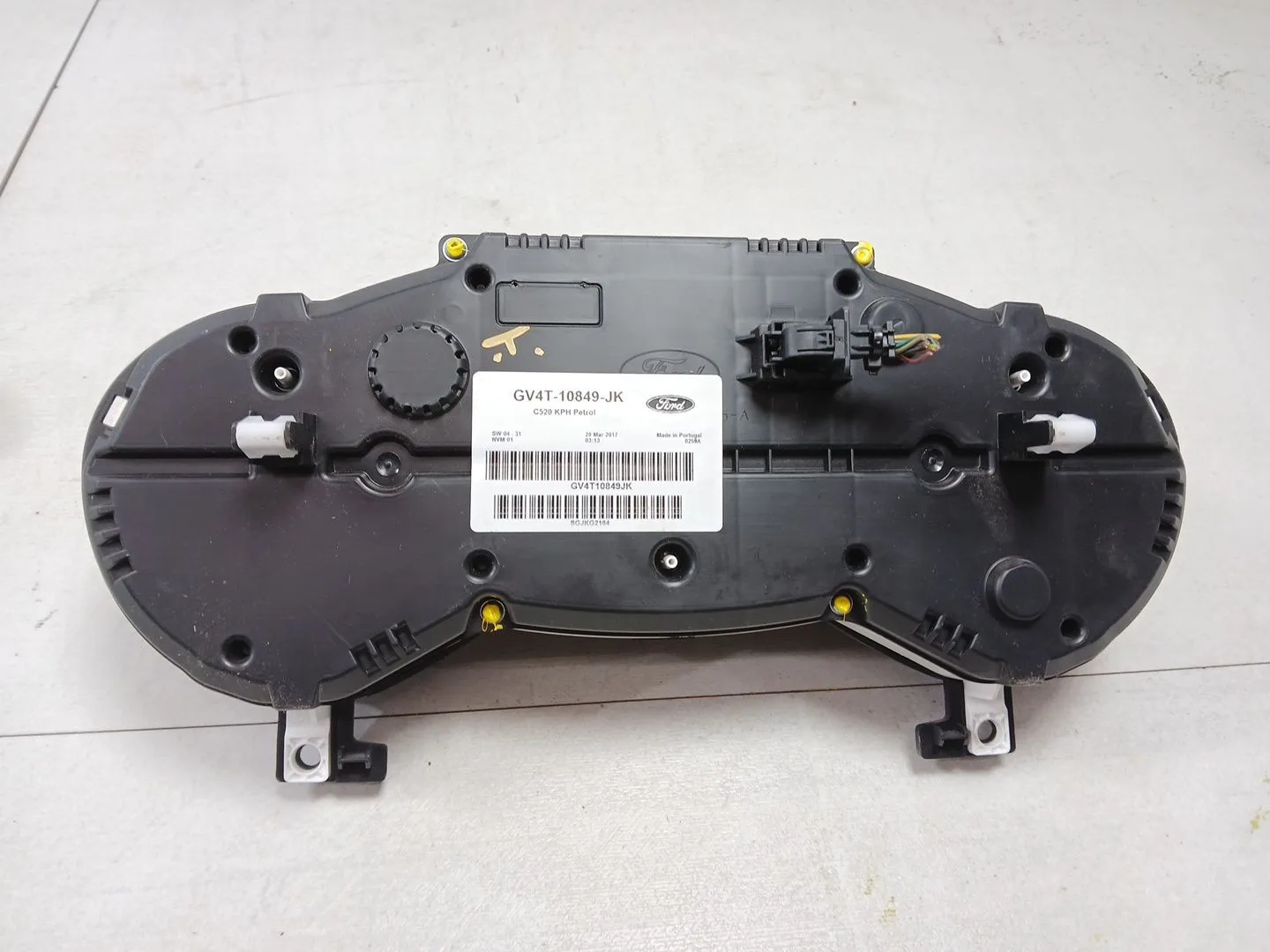 Cuadro Instrumentos para Ford Kuga Ii (Dm2)